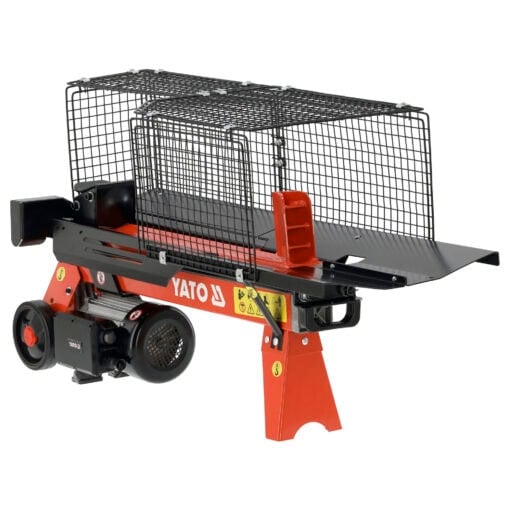 Halkomakone 5T 230V, Yato