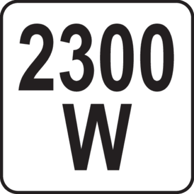 Halkomakone 7T 230V, Yato