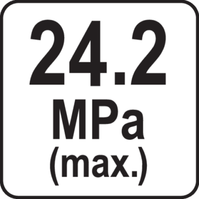 Halkomakone 7T 230V, Yato