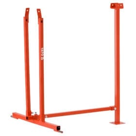 Halkomakoneen jalusta, Yato