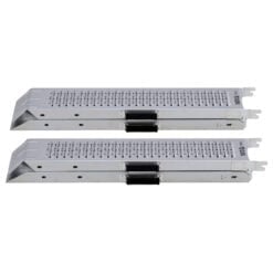 Ajoramppi 2 kpl taitettava, Yato