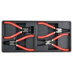 Lukkorengaspihtisarja työkaluvaunuun, Yato