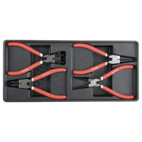 Lukkorengaspihtisarja työkaluvaunuun, Yato