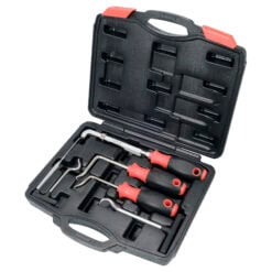 Koukkusarja 6 osaa, Yato