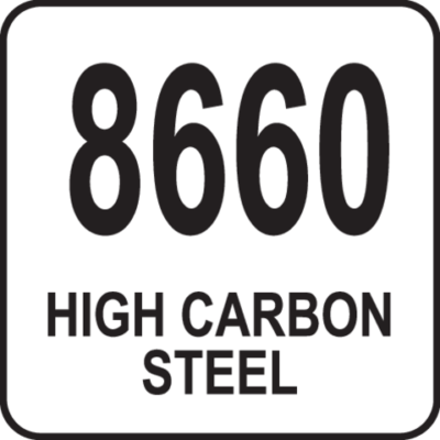 Iskunvaimentimen yläpään hylsysarja 39 osaa, Yato