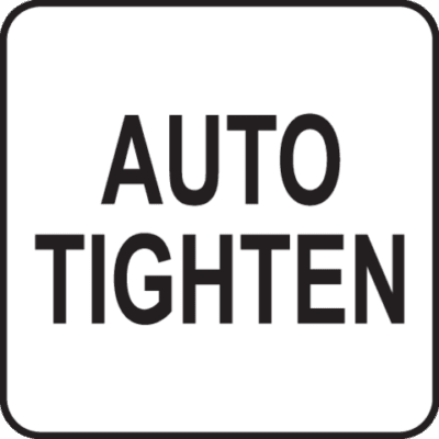 Kiinnike itselukittuva max. 3000 kg, Yato