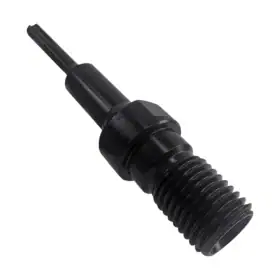 Adapteri timanttikuppiterälle 1 1/4" UNC - SDS Plus, Droma Tools