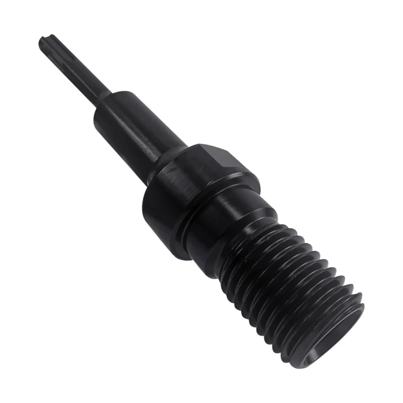 Adapteri timanttikuppiterälle 1 1/4" UNC - SDS Plus, Droma Tools