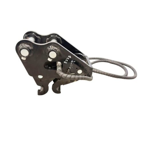 Hydraulinen pikakiinnike (0.8-2.0 t), Caivu