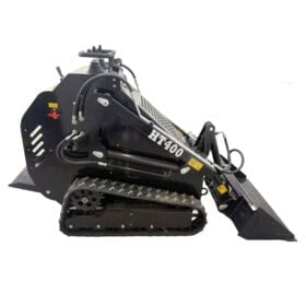 Minikuormaaja 14 hv, Caivu HT400