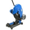 Metallisaha 400V / 3000W, Geko