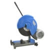Metallisaha 230V / 2000W, Geko