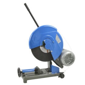 Metallisaha 230V / 2000W, Geko