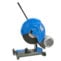 Metallisaha 230V / 2000W, Geko
