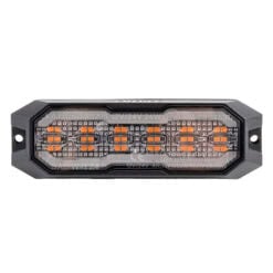 LED-tasovilkku 12/24V 24W, Amio.