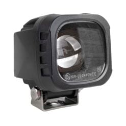 LED-trukkivalo 15W 10–80V, Amio.