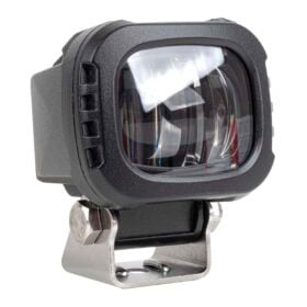 LED-trukkivalo 10W 10–80V, Amio