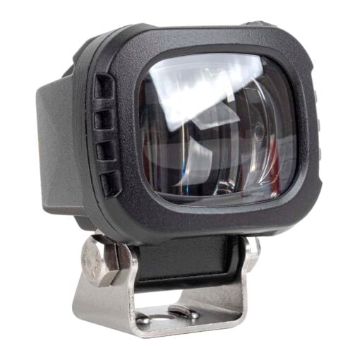 LED-trukkivalo 10W 10–80V, Amio.