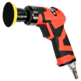 Epäkeskohiomakone 50 mm, Yato