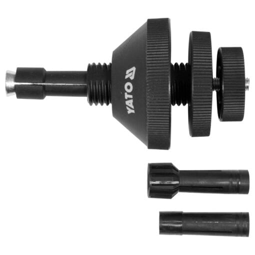 Kytkimen keskitystyökalu 15-28 mm, Yato