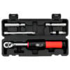 Momenttiavain 3/8" 10–60 Nm, Yato