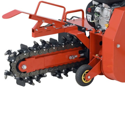 5906083126338-Ketjukaivuri-salaojakone-Loncin-6,5-hv-Yato-10 5906083126338-Ketjukaivuri-salaojakone-Loncin-6,5-hv-Yato-10