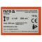 5906083126338-Ketjukaivuri-salaojakone-Loncin-6,5-hv-Yato-13