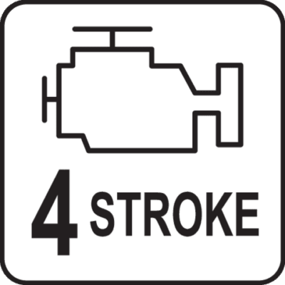 Ketjukaivuri / salaojakone Loncin 6,5 hv, Yato