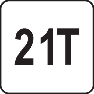 Ketjukaivuri / salaojakone Loncin 6,5 hv, Yato