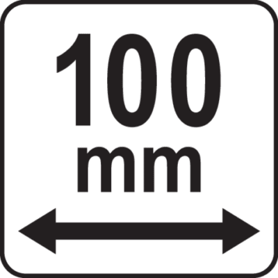 Ketjukaivuri / salaojakone Loncin 6,5 hv, Yato