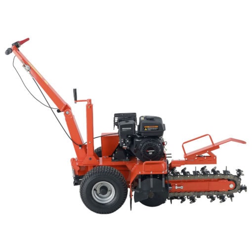 5906083126338-Ketjukaivuri-salaojakone-Loncin-6,5-hv-Yato-3 5906083126338-Ketjukaivuri-salaojakone-Loncin-6,5-hv-Yato-3