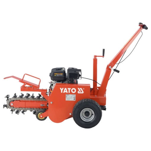 5906083126338-Ketjukaivuri-salaojakone-Loncin-6,5-hv-Yato-4 5906083126338-Ketjukaivuri-salaojakone-Loncin-6,5-hv-Yato-4