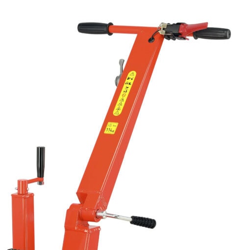 5906083126338-Ketjukaivuri-salaojakone-Loncin-6,5-hv-Yato-7 5906083126338-Ketjukaivuri-salaojakone-Loncin-6,5-hv-Yato-7