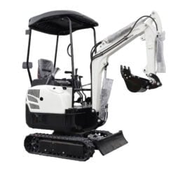 Caivu minikaivuri HT15 Pro