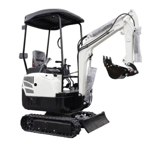 Caivu minikaivuri HT15 Pro