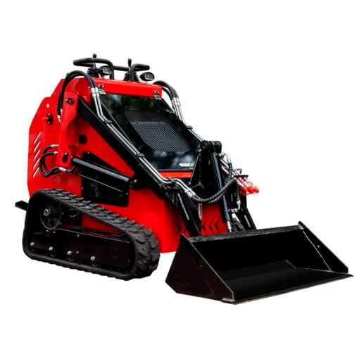 Caivu HT382 minikuormaaja