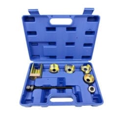 Narinahelan vaihtotyökalu, Tesla Model 3 ja Model Y, Droma Tools.