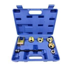 Narinahelan vaihtotyökalu Tesla Model 3 ja Model Y, Droma Tools