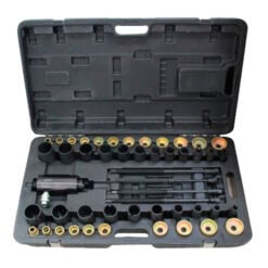 Hydraulinen laakerin ulosvedin, Droma Tools.