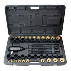 Hydraulinen laakerin ulosvedin, Droma Tools