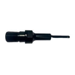 Adapteri timanttikuppiterälle 1 1/4"-7 UNC, Droma Tools