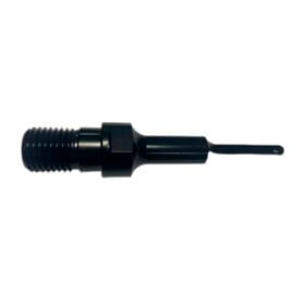 Adapteri timanttikuppiterälle 1 1/4"-7 UNC, Droma Tools
