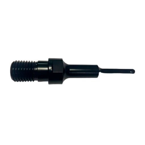 Adapteri timanttikuppiterälle 1 1/4"-7 UNC, Droma Tools