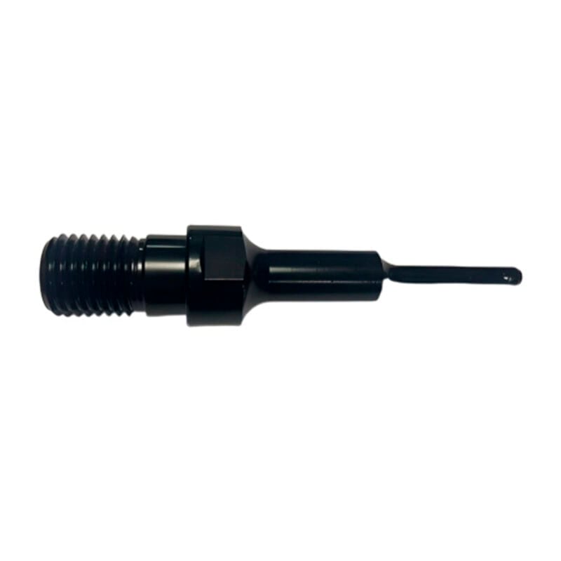 Adapteri timanttikuppiterälle 1 1/4"-7 UNC, Droma Tools