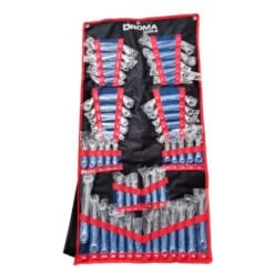 Kiintolenkkiavainsarja 50 osaa, Droma Tools