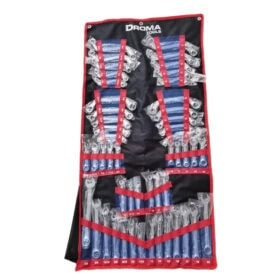 Kiintolenkkiavainsarja 50 osaa, Droma Tools