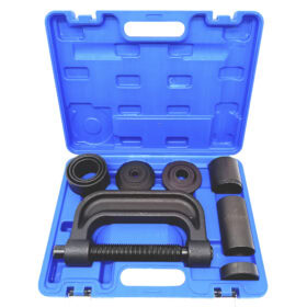 Pallonivelen ulosvetosarja 10 osaa, Droma Tools