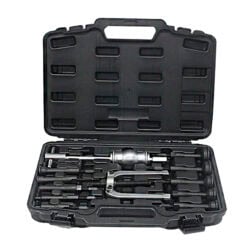 Laakerin ulosvedinsarja 16osaa, Droma Tools