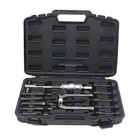Laakerin ulosvedinsarja 16osaa, Droma Tools