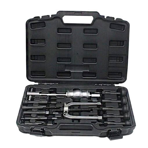 Laakerin ulosvedinsarja 16osaa, Droma Tools